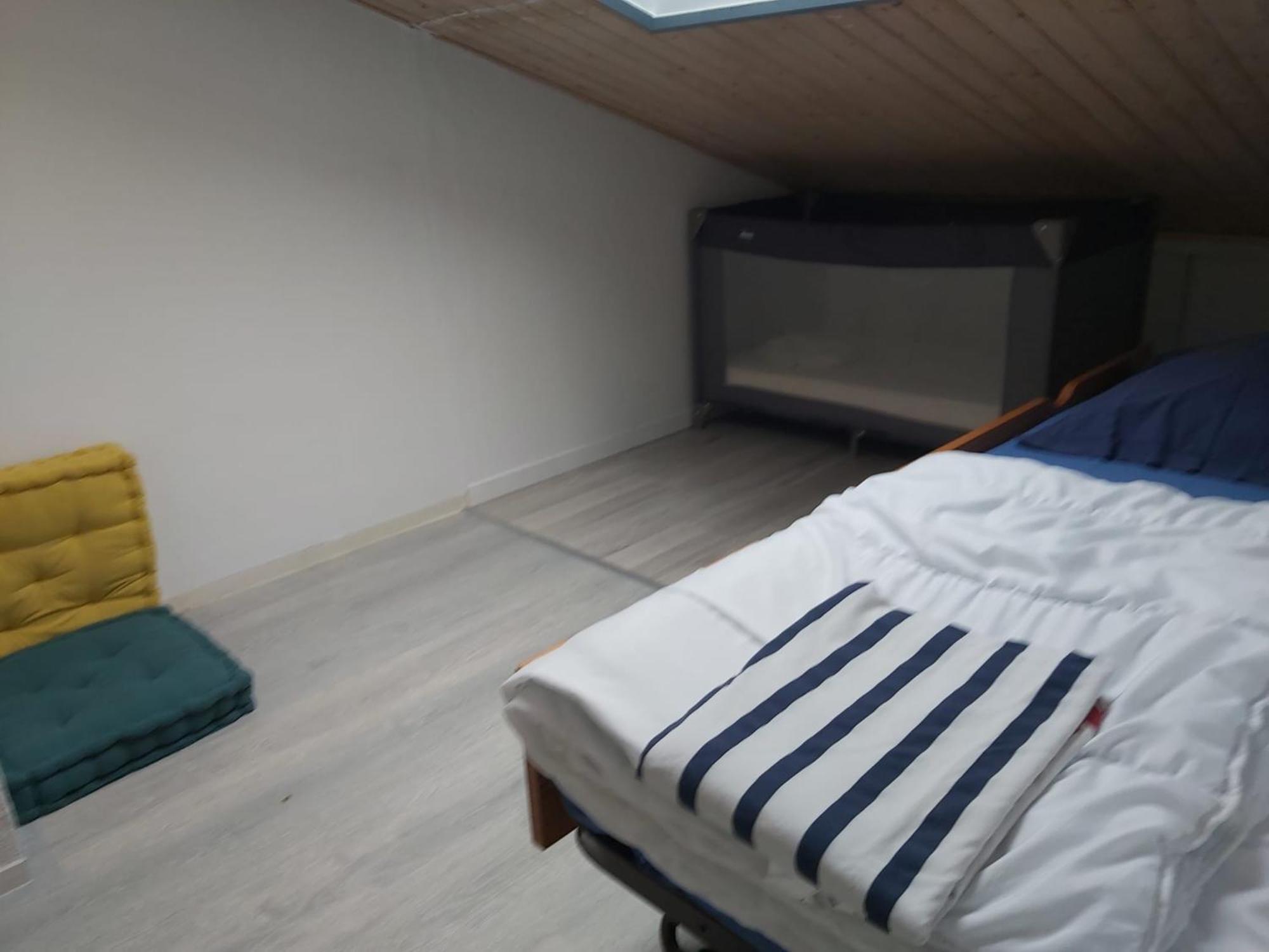Maisonnette A Deux Pas De La Plage Dans Residence Calme ラ・トランシュ・シュル・メール エクステリア 写真